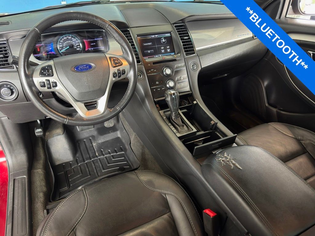 2013 Ford Taurus SEL - 2