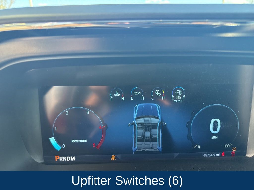 2023 Ford F-350 Super Duty LARIAT