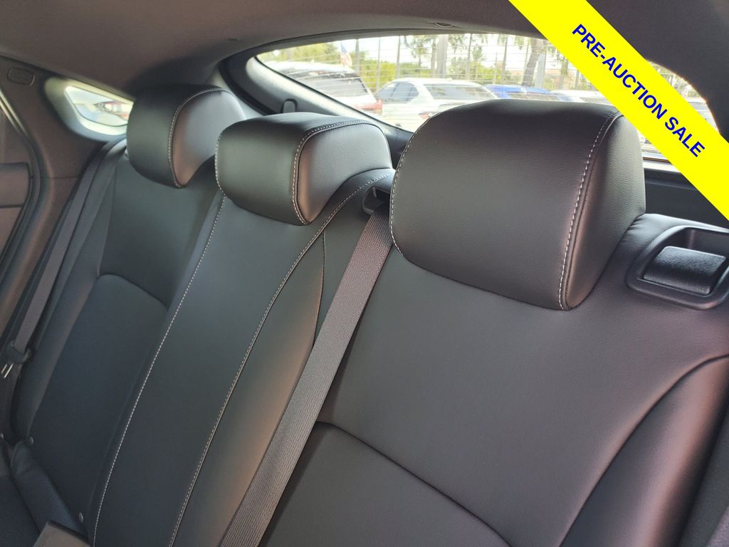 2024 Acura Integra - $27,228
