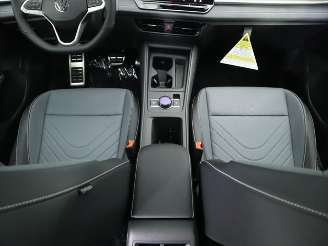 Thumbnail: 2026 Volkswagen Tiguan - 16