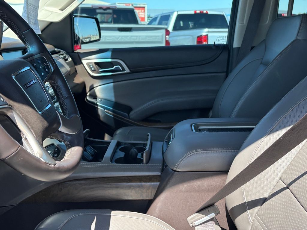 Used Car 2018 Gmc Yukon  Denali For Sale Under $30,000 In Austin, Texas