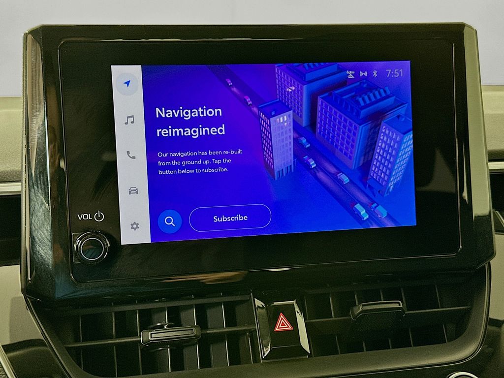 Thumbnail: 2024 Toyota Corolla - 13