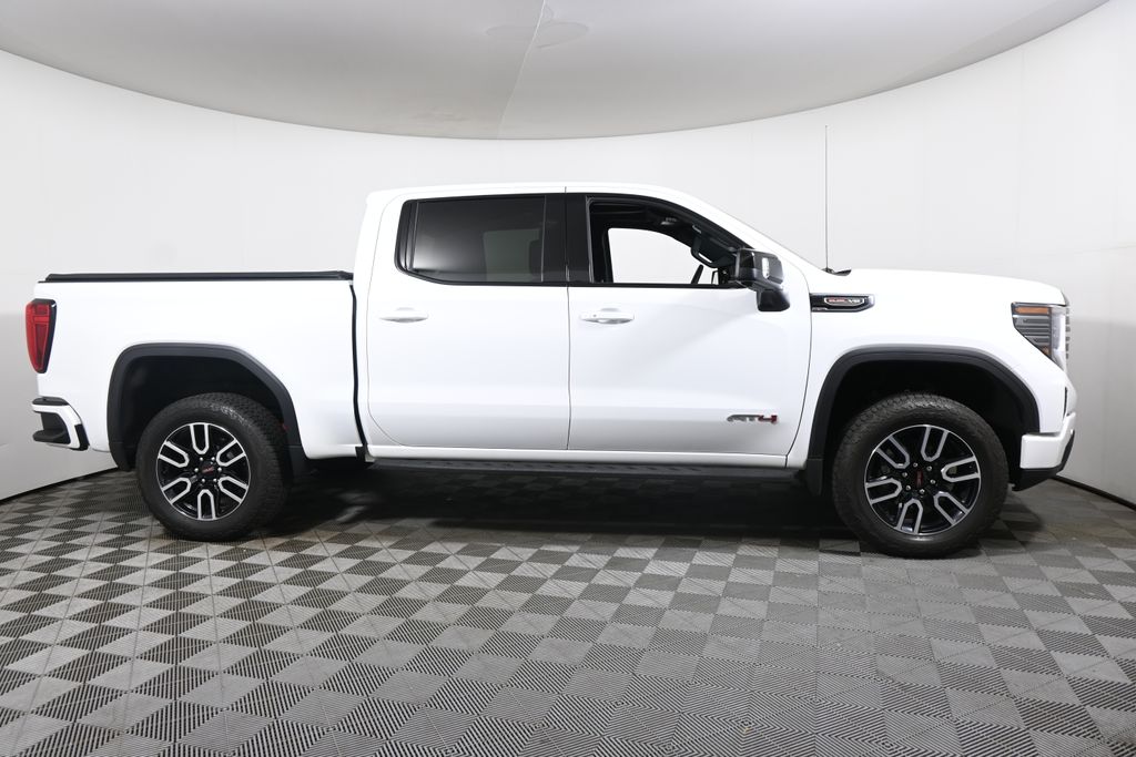 Thumbnail: 2025 GMC Sierra 1500 - 8