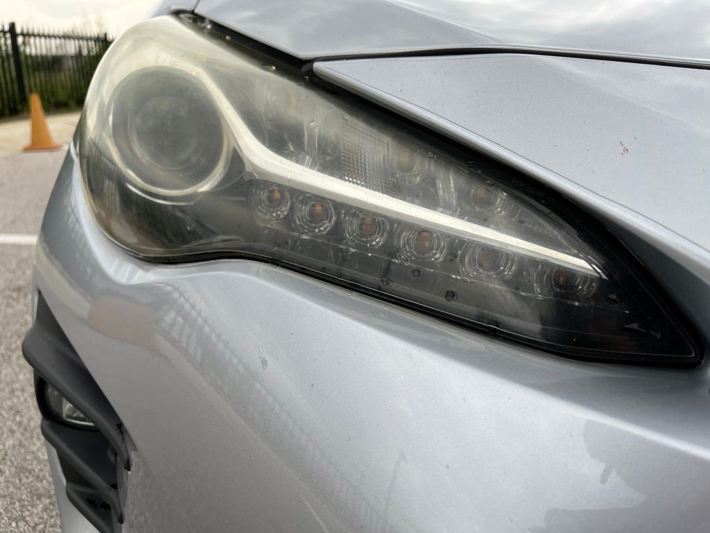 Thumbnail: 2018 Toyota GR86 - 13
