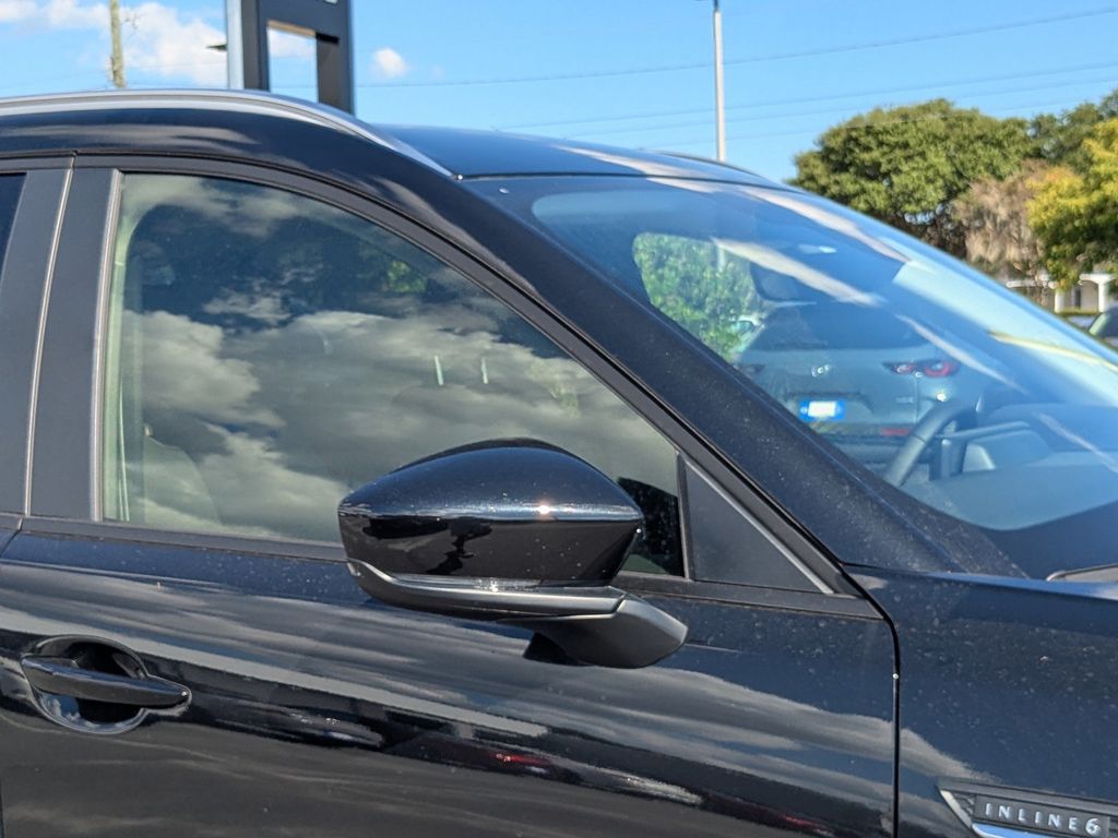 2026 Mazda CX-90 Select