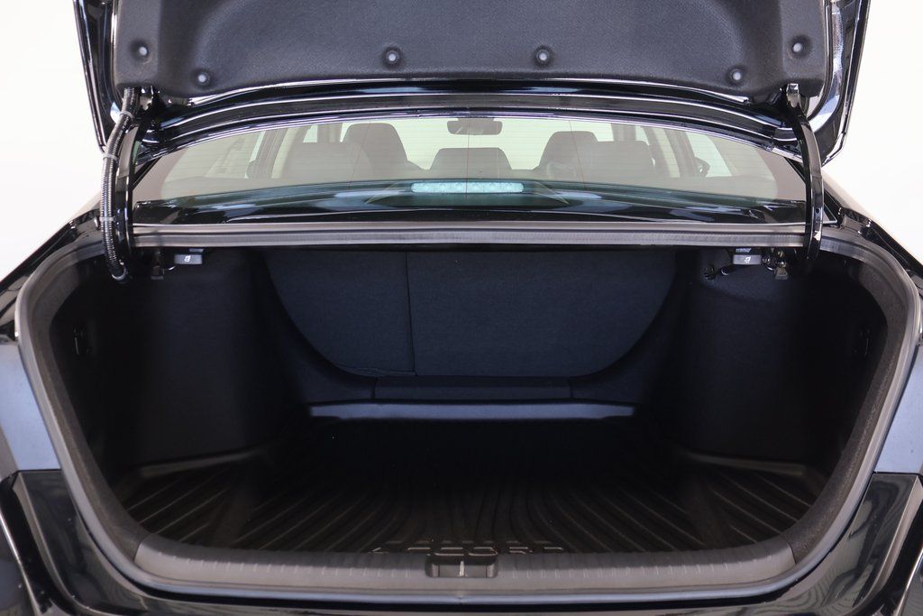 Thumbnail: 2025 Honda Accord - 8