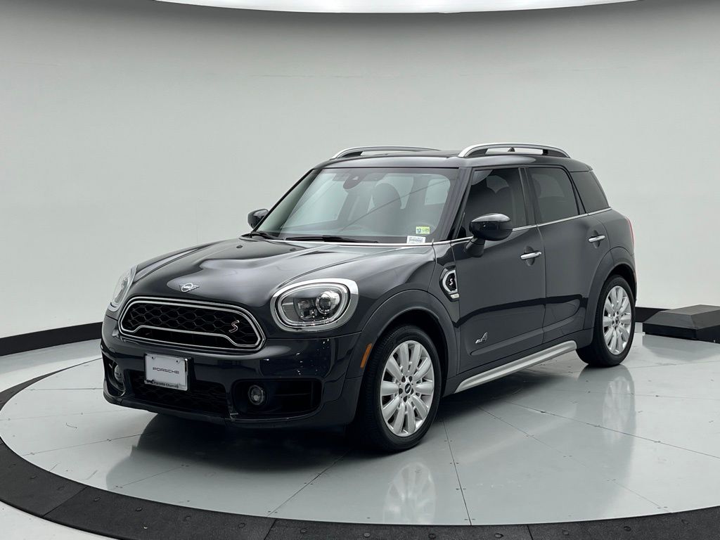 Thumbnail: 2020 MINI Cooper Countryman - 1