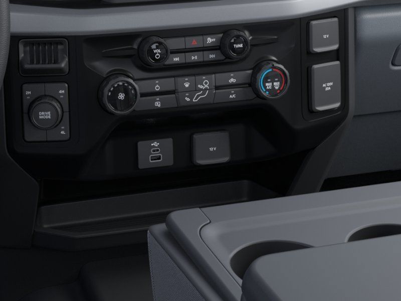 2025 Ford F-550SD XL