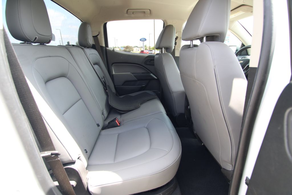 Used 2022 Chevrolet Colorado Truck