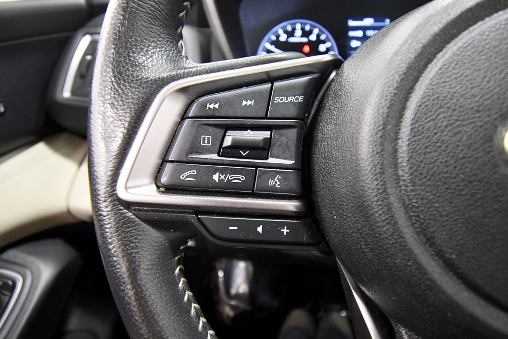 Used 2024 Subaru Ascent SUV