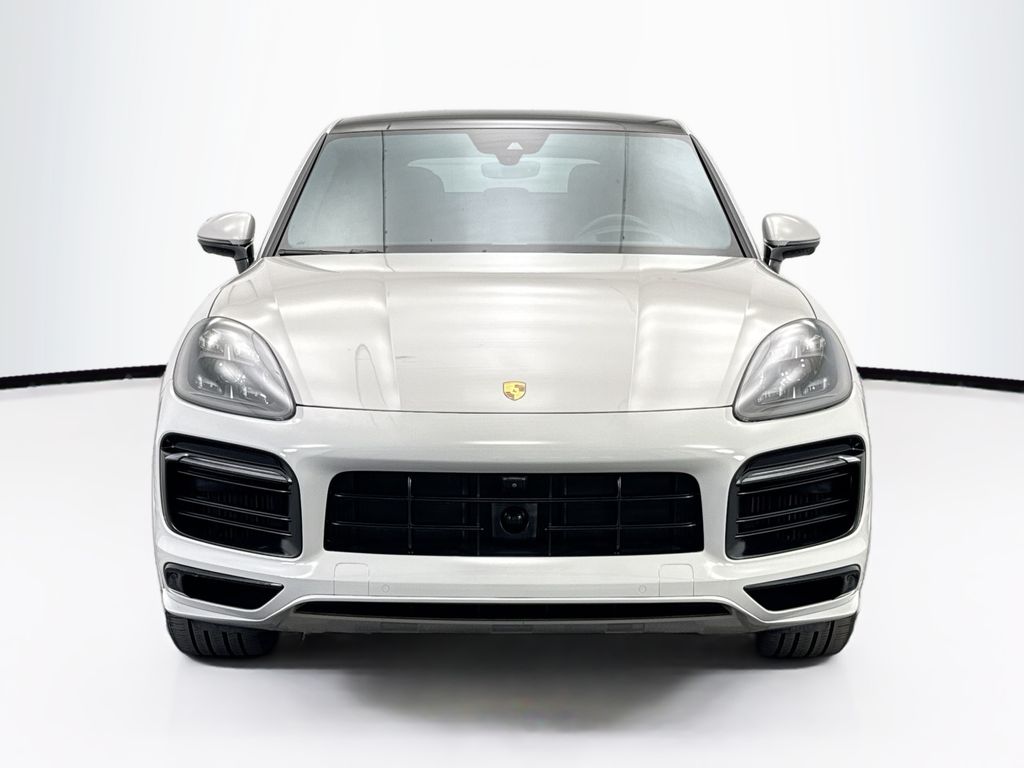 Thumbnail: 2023 Porsche  - 10