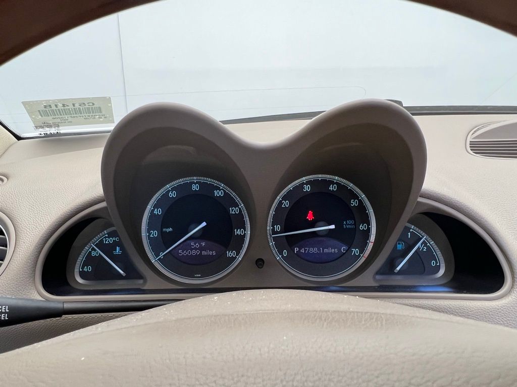 Thumbnail: 2006 Mercedes-Benz SL-Class - 23