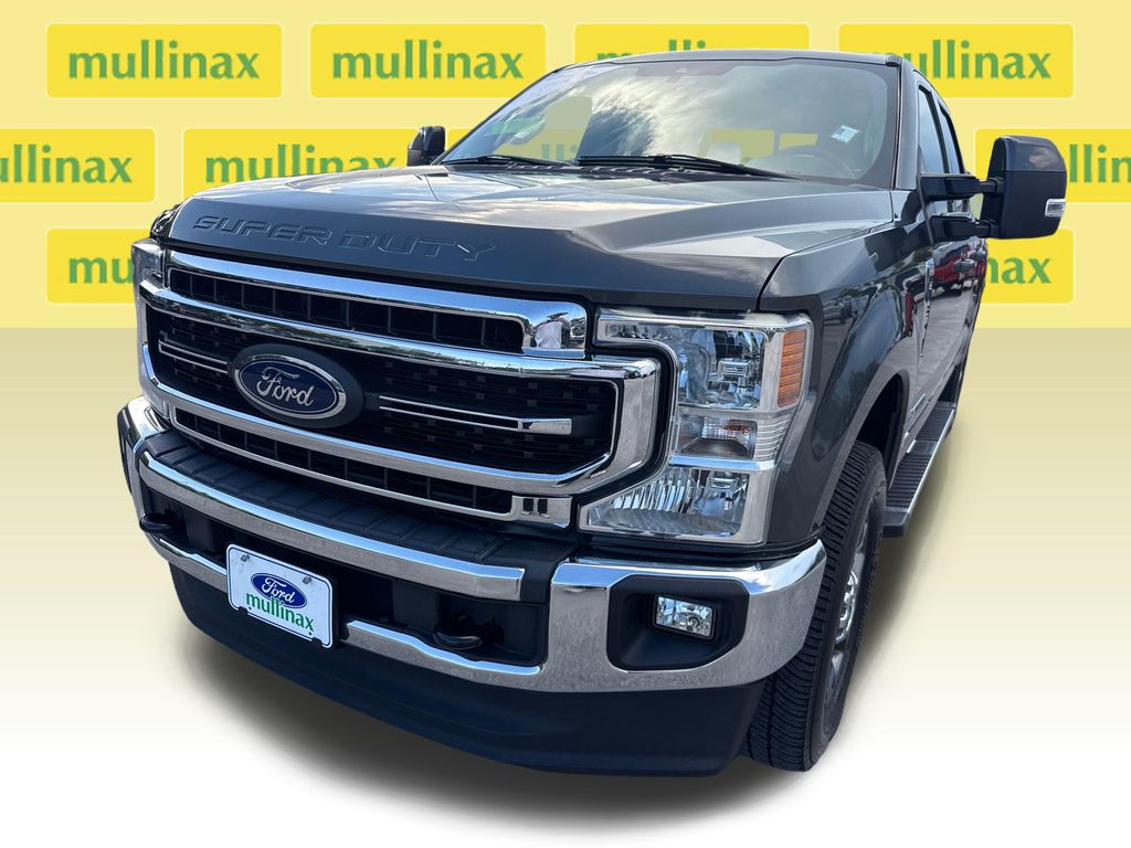 Certified Used 2020 Gray Ford Lariat image 10