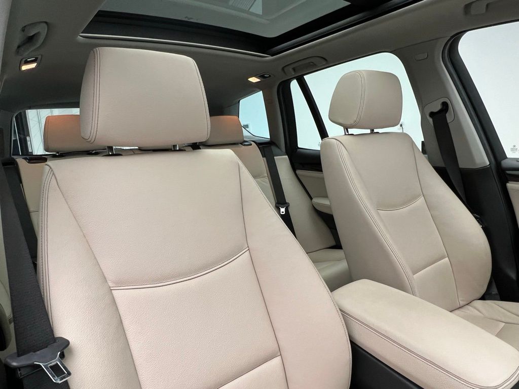 Thumbnail: 2017 BMW X3 - 7