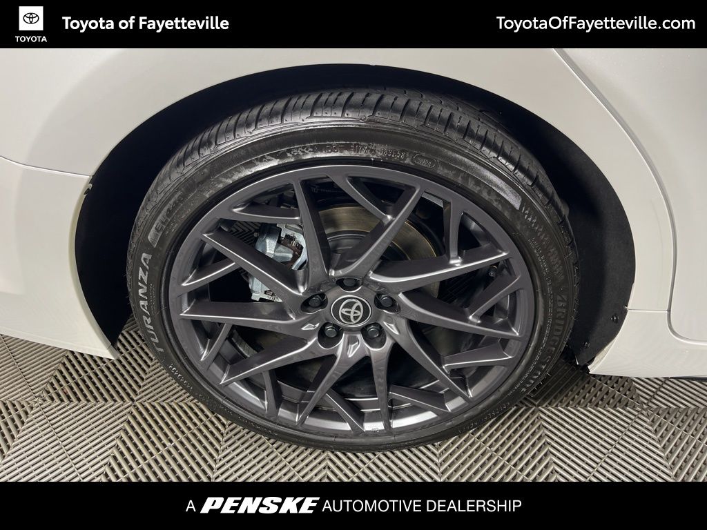 Thumbnail: 2025 Toyota Camry - 13