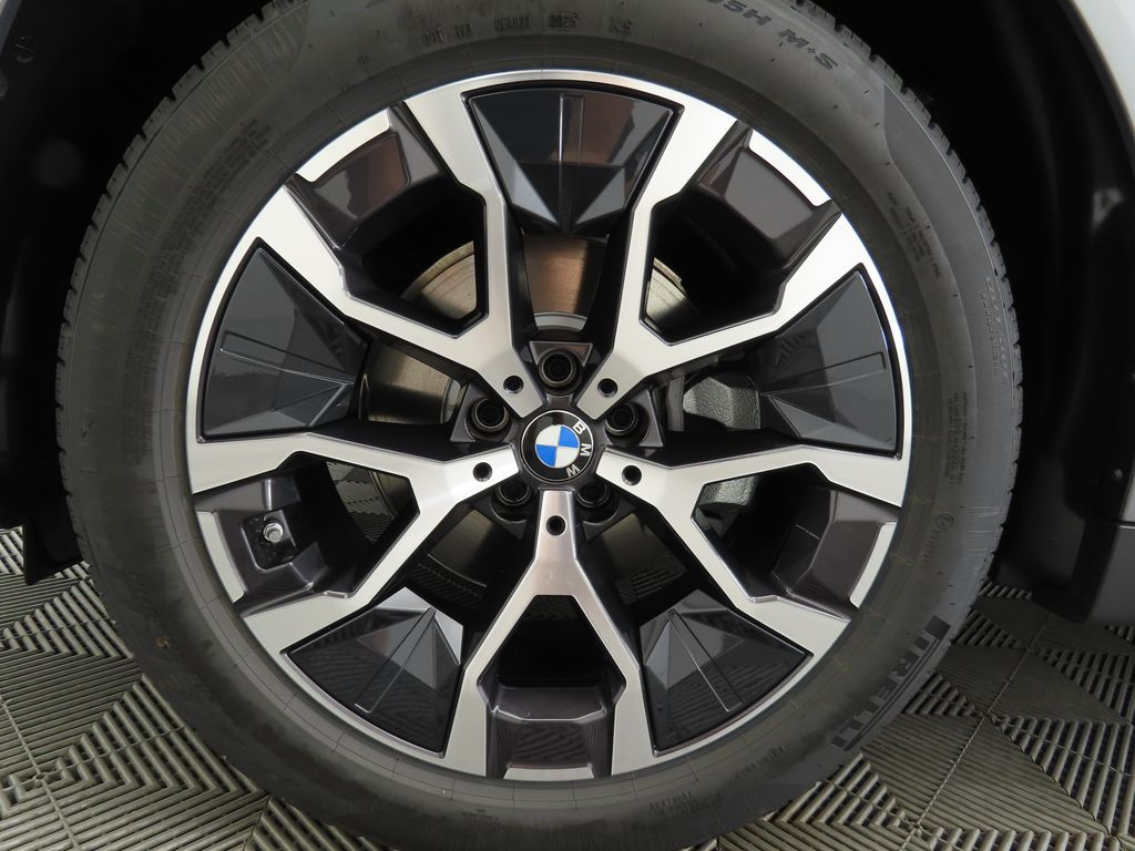 Thumbnail: 2026 BMW X3 - 31