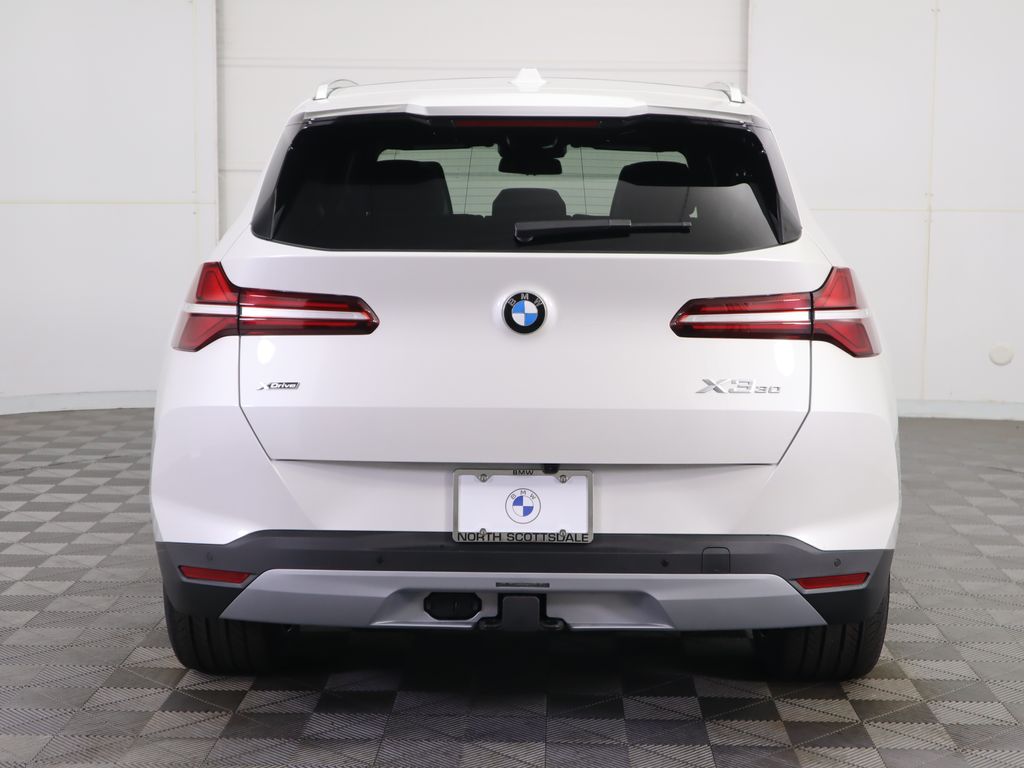 Thumbnail: 2026 BMW X3 - 6
