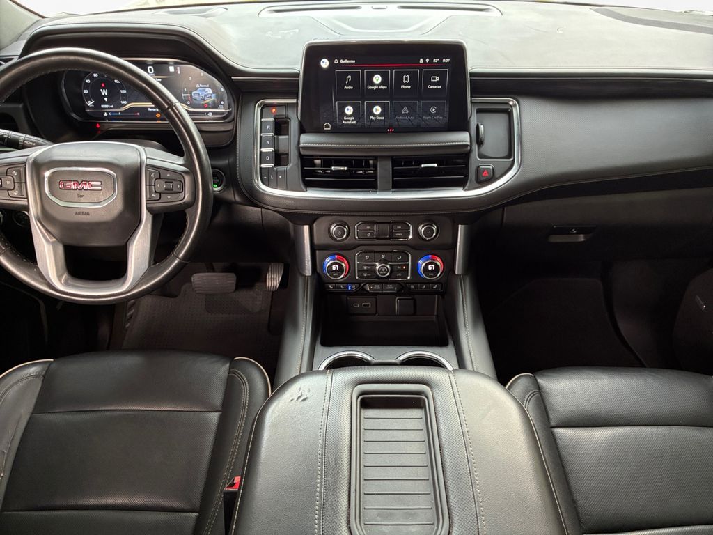 Used Car 2022 Gmc Yukon Xl  Slt For Sale Under $40,000 In Austin, Texas