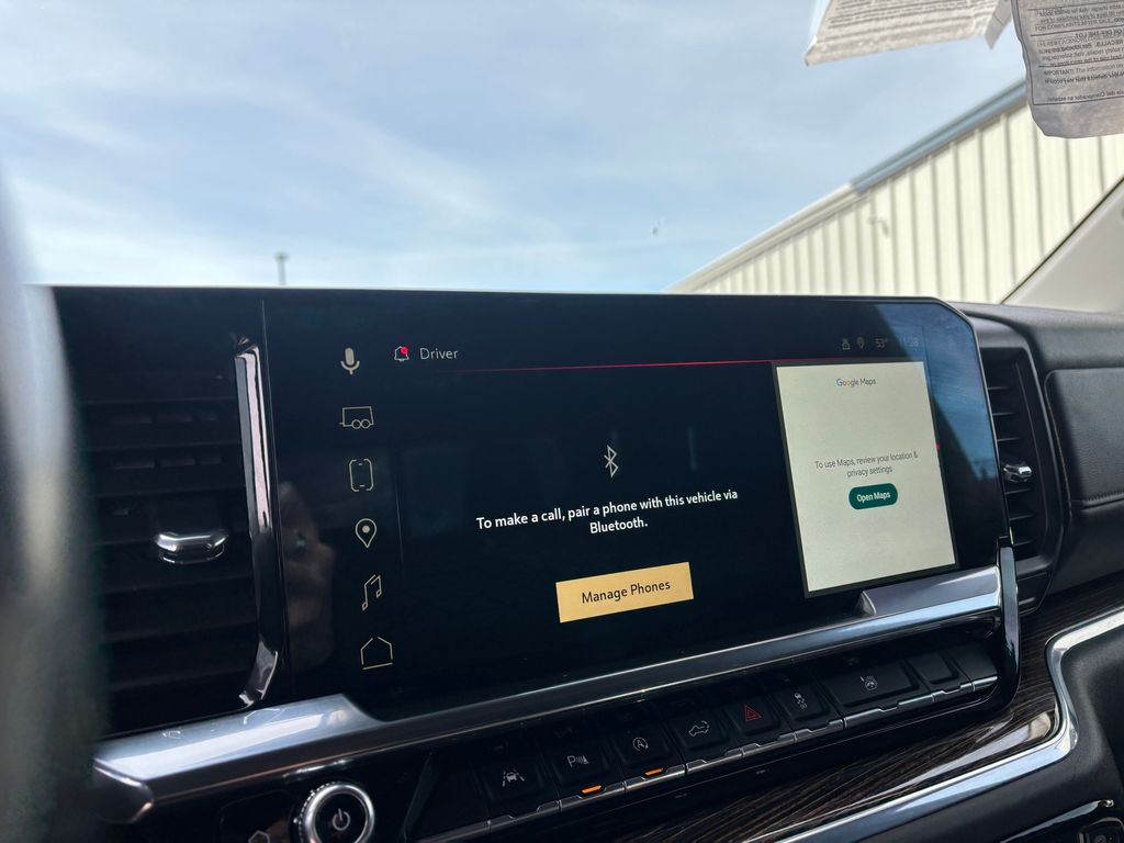 Used Car 2022 Gmc Sierra 1500  Elevation For Sale Under $50,000 In Austin, Texas