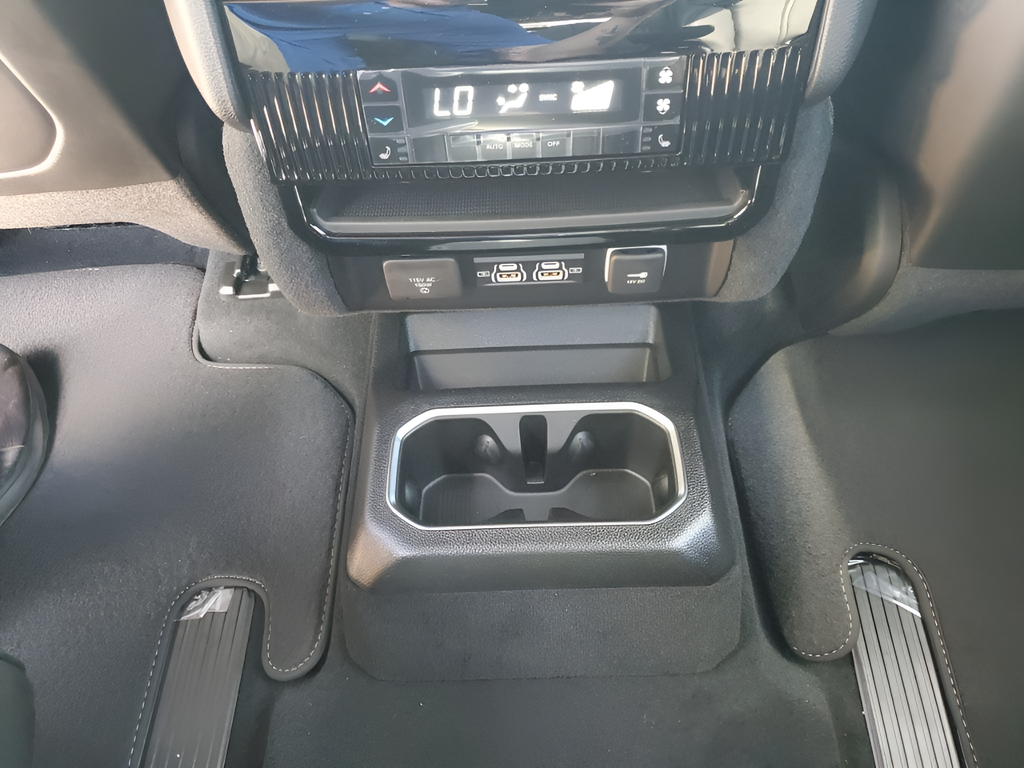 New Car 2025 Jeep Wagoneer  Series Ii For Sale Under $70,000 In Austin, Texas