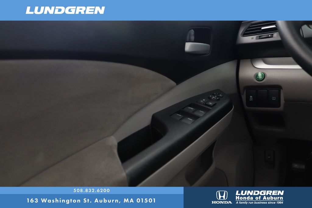 Used 2014 Honda CR-V SUV