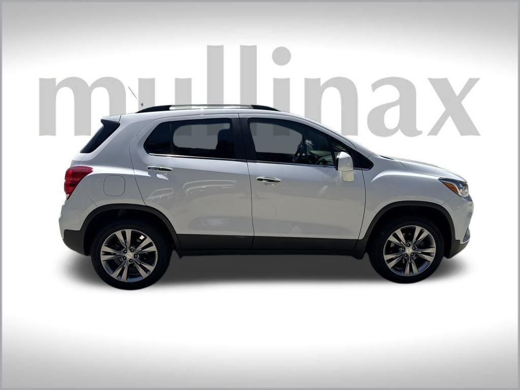 2020 Chevrolet Trax LT photo