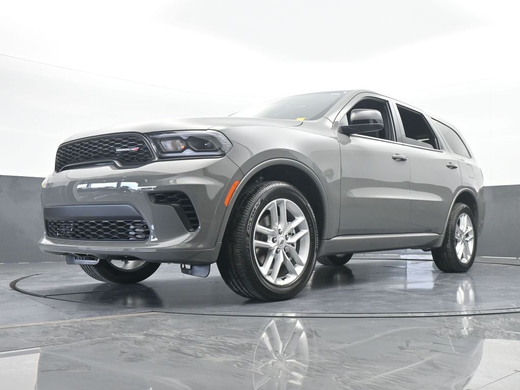 Used 2026 Destroyer Gray Clearcoat Dodge GT image 54