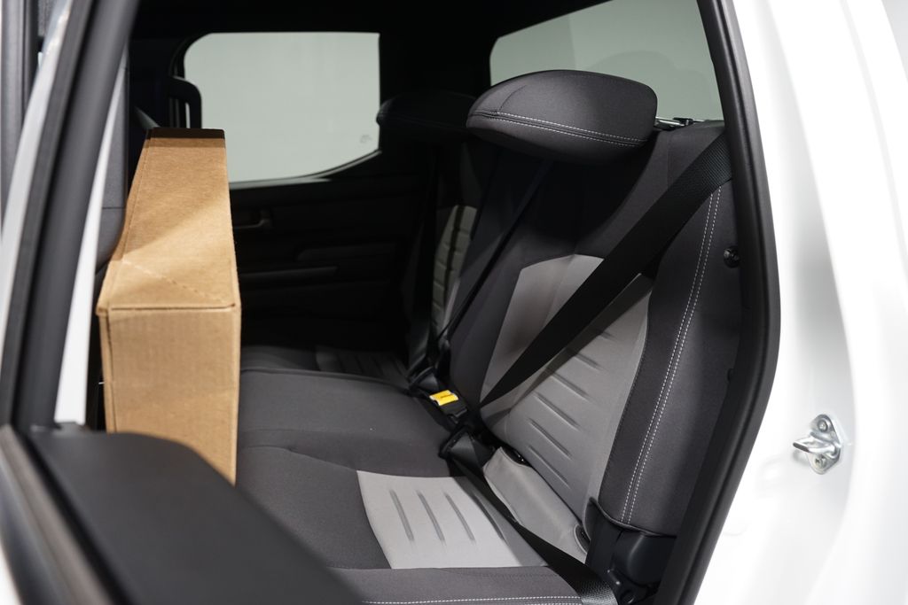 Thumbnail: 2025 Toyota Tacoma - 30