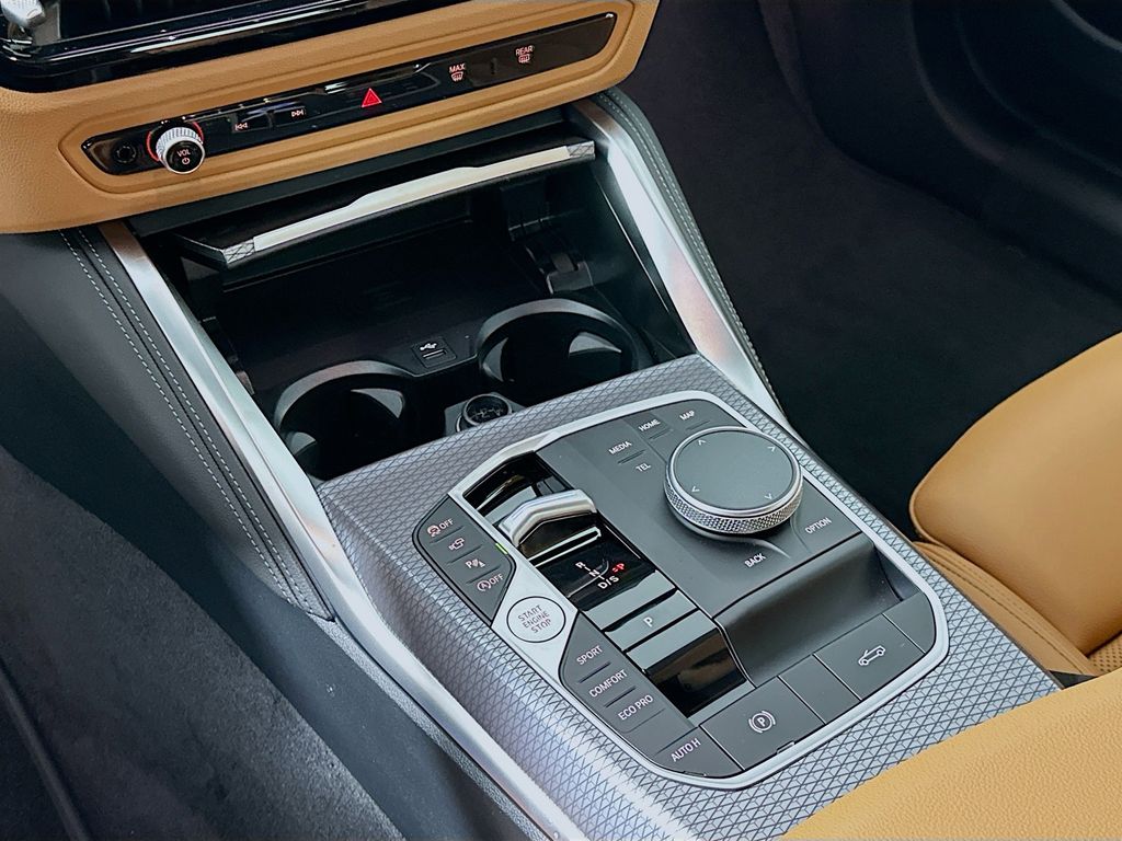 Thumbnail: 2026 BMW 4 Series - 15