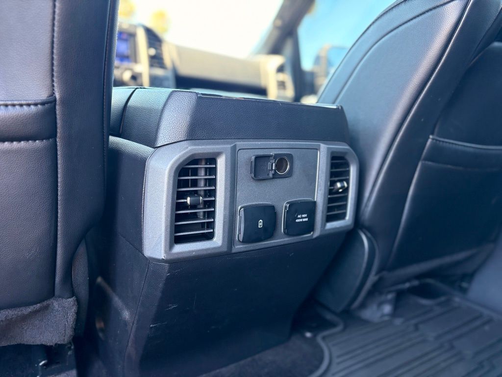 Used 2019 Ford F-150 Truck