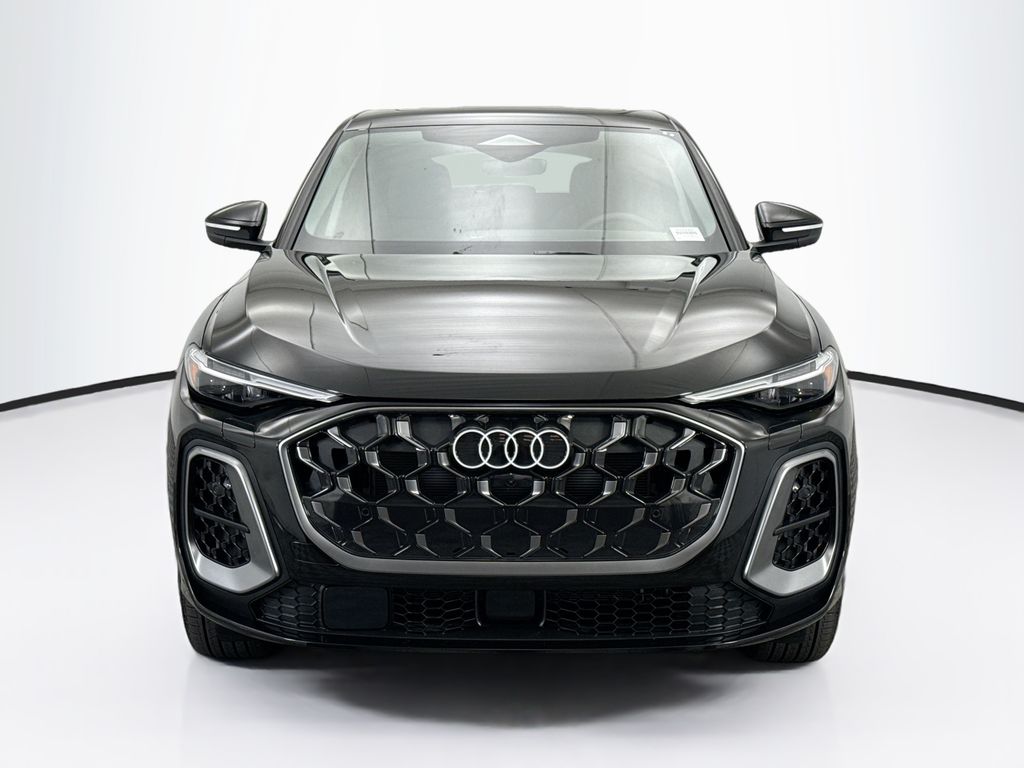 Thumbnail: 2025 Audi Q5 - 2