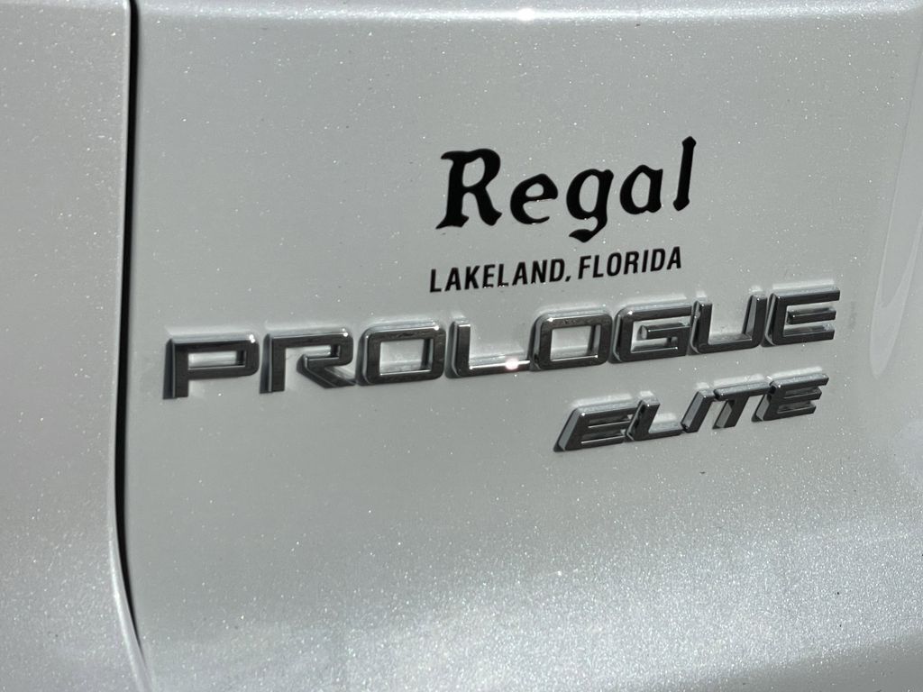 new 2026 Honda Prologue car, priced at $47,473