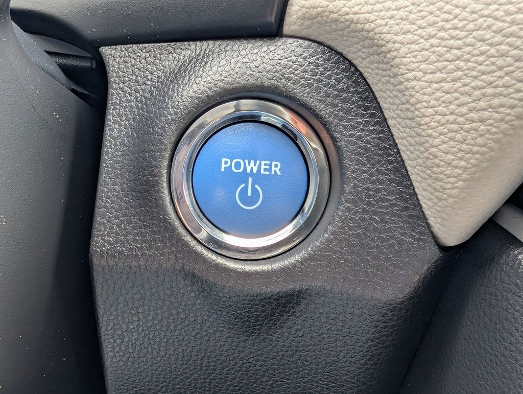 Used 2021 Toyota RAV4 Hybrid SUV