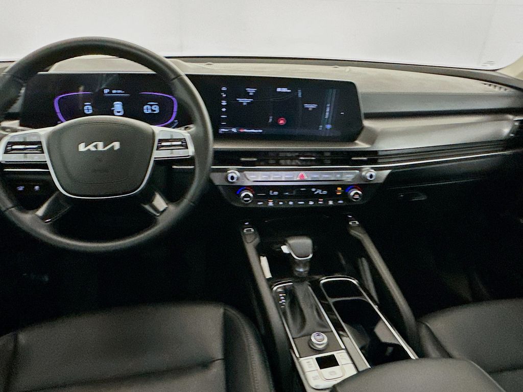 Thumbnail: 2025 Kia Telluride - 23