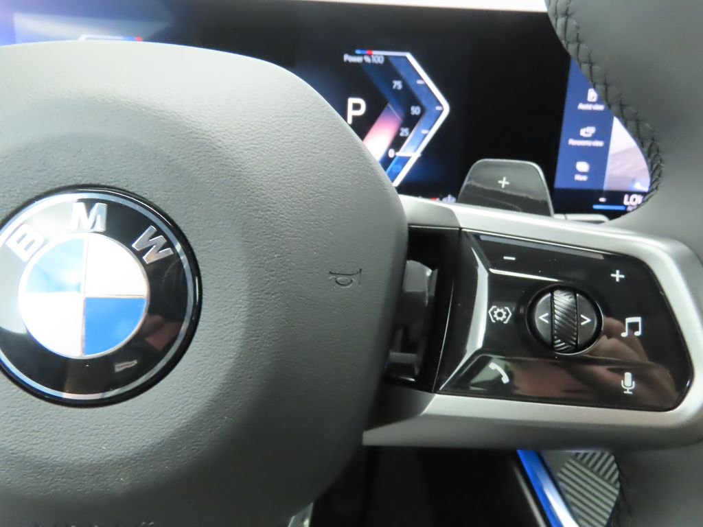 Thumbnail: 2026 BMW X3 - 12