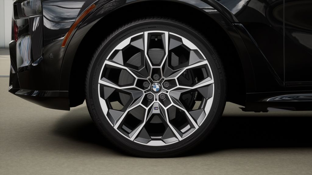 Thumbnail: 2026 BMW X7 - 28