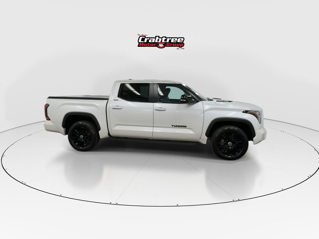 Used 2024 Toyota Tundra Hybrid Truck