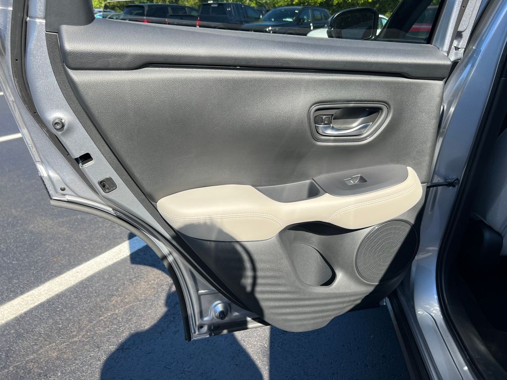 Thumbnail: 2026 Honda HR-V - 20