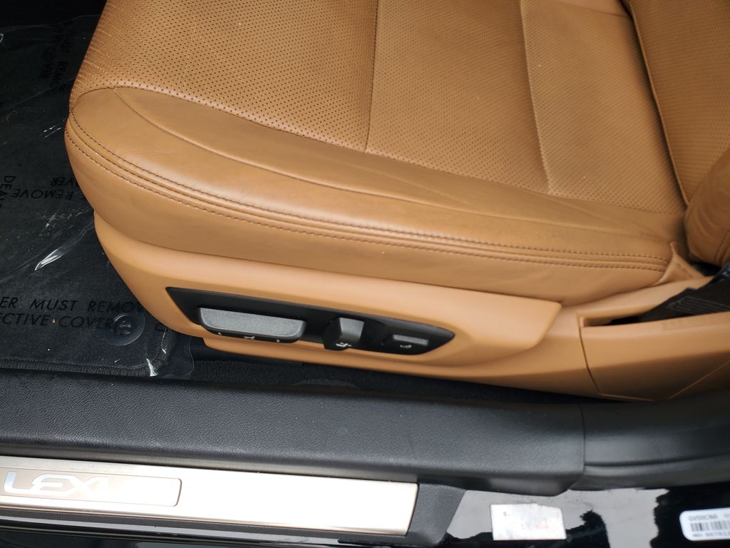 2015 Lexus GS - $14,088