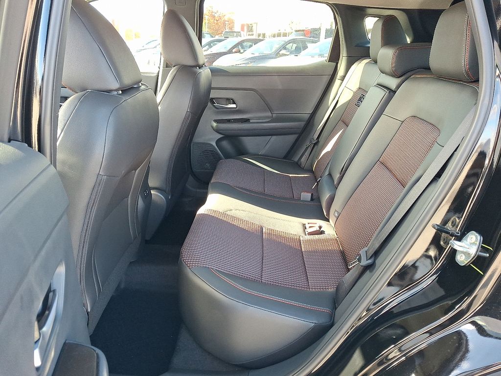 2026 Nissan Kicks — photo 6