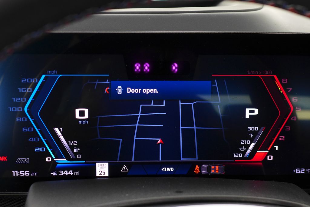 Thumbnail: 2024 BMW X5 - 30