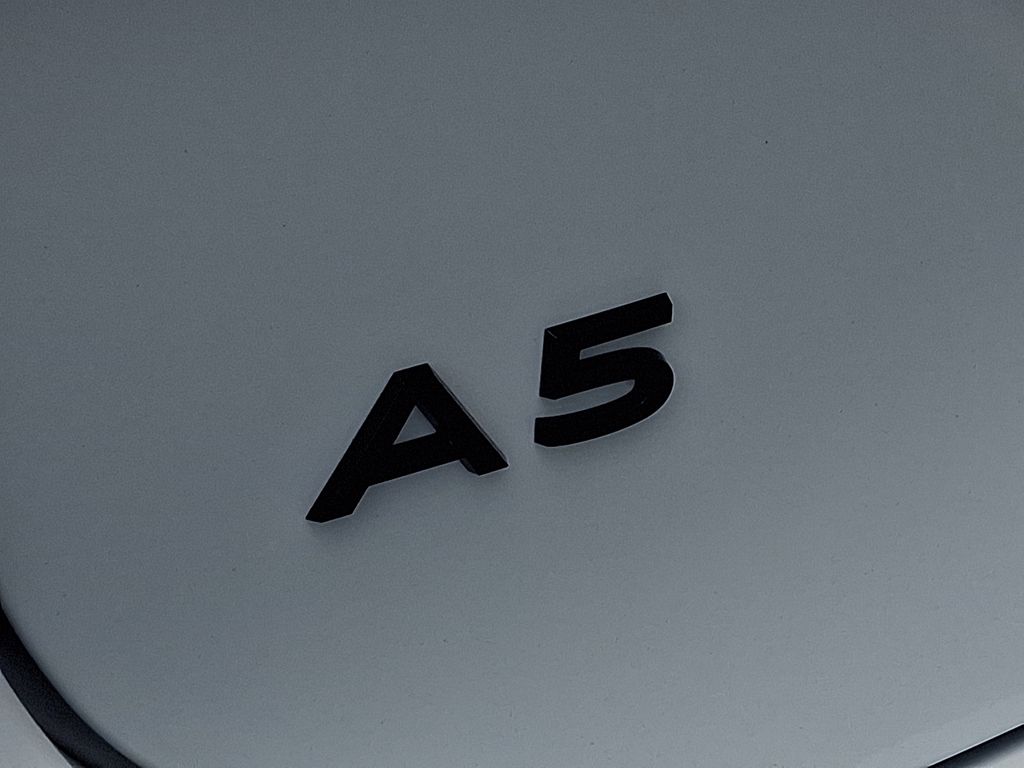 Thumbnail: 2026 Audi A5 - 23