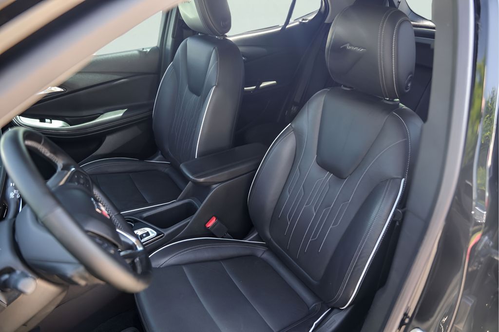Used Car 2024 Buick Encore Gx  Avenir For Sale Under $30,000 In Austin, Texas