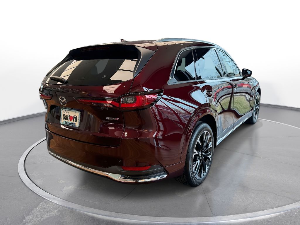 2026 Mazda CX-90 Premium Plus Package - Photo 6
