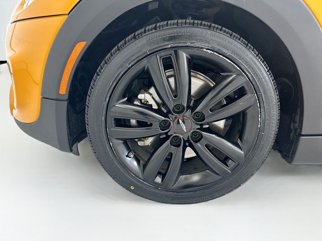 Thumbnail: 2016 MINI Cooper - 24