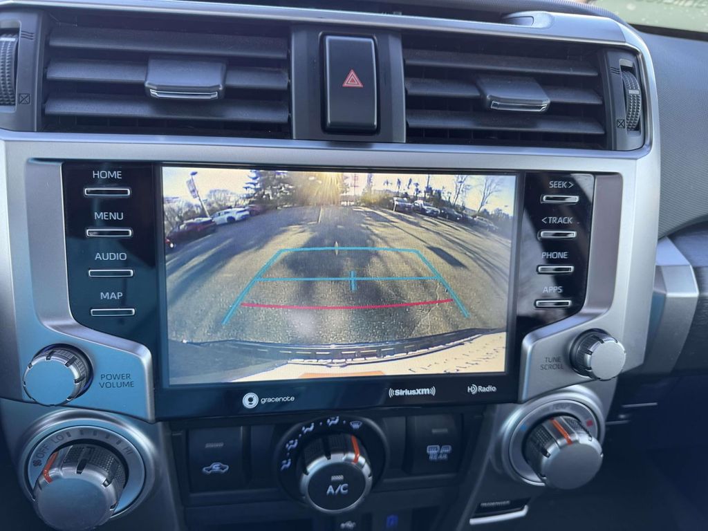 Used 2023 Toyota 4Runner SUV