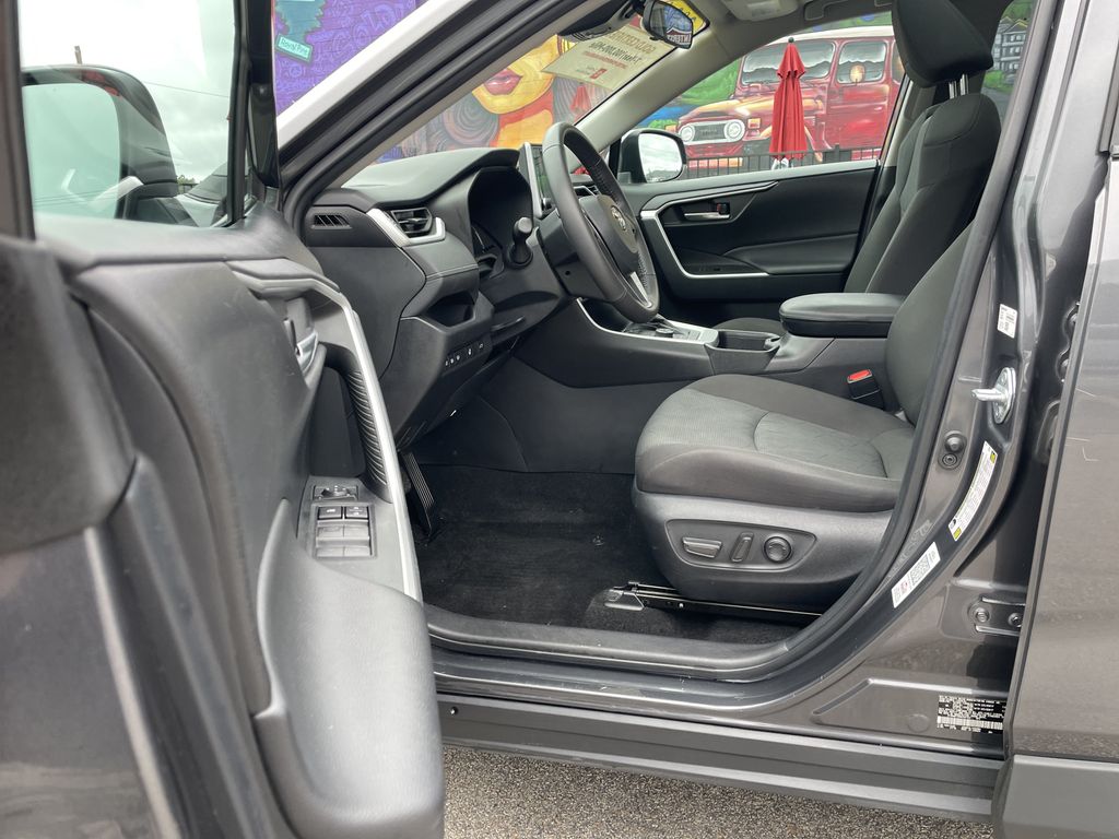 Used 2024 Toyota RAV4 Hybrid SUV