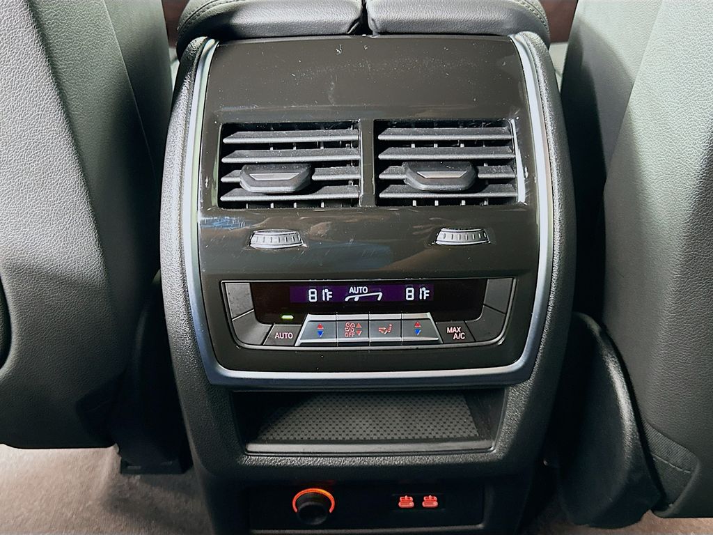 Thumbnail: 2025 BMW X5 - 26