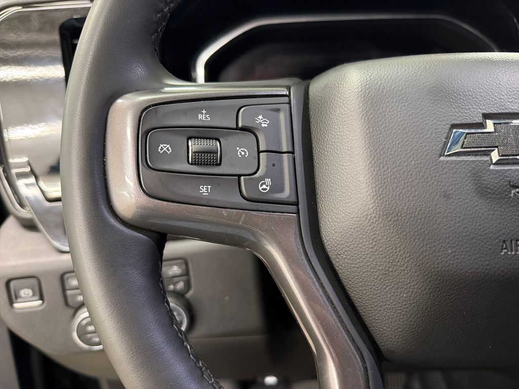Certified Used 2026 Black Chevrolet ZR2 image 21
