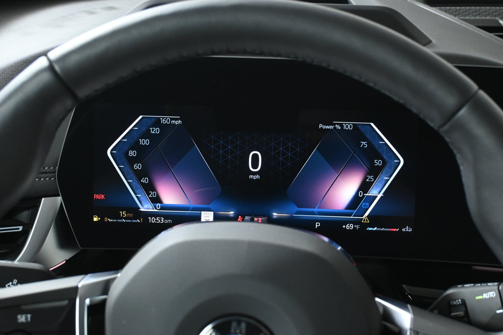 Thumbnail: 2026 BMW X1 - 19